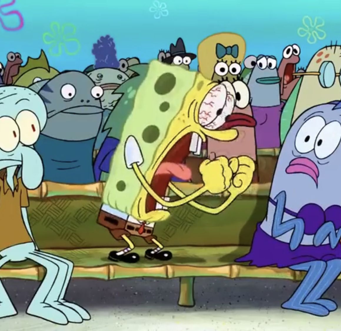spongebob-yelling